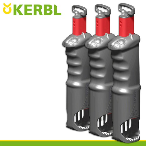 Kerbl volestop trappola per - 3x,