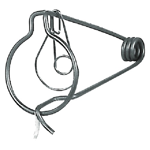 Trappola per talpe metallo - per, metallo-