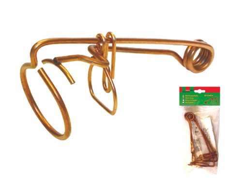 Trappola per talpe - , modello
