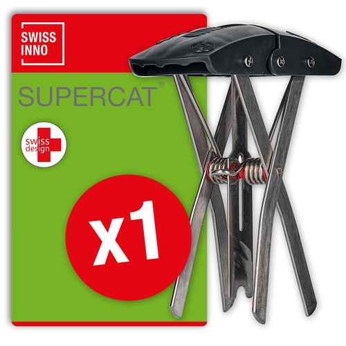Swissinno supercat trappola - swissinno,