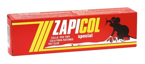 Zapi topicida zapicol colla - zapi,
