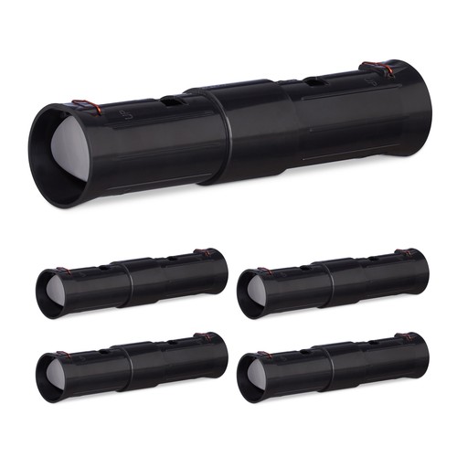 Trappole talpe set - set, dissuasori
