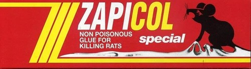 Zapi zapicol colla tubo - zapi,