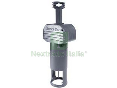 1pz trappola per talpe - 1pz,