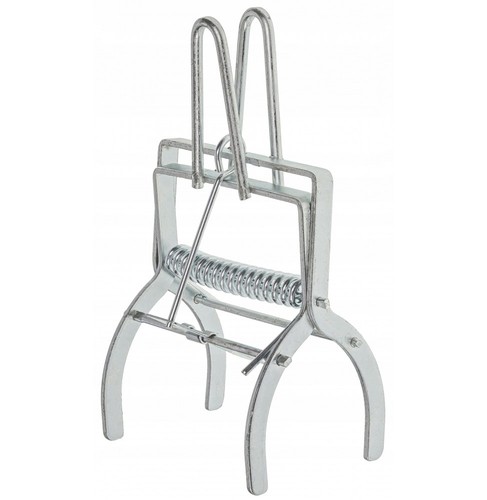 Trappola per talpe gardenline - per,